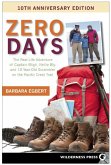 Zero Days (eBook, ePUB)