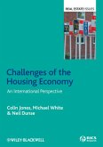 Challenges of the Housing Economy (eBook, ePUB)