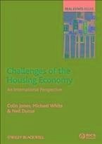 Challenges of the Housing Economy (eBook, ePUB)