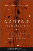 Church Transfusion (eBook, ePUB)