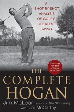 The Complete Hogan (eBook, ePUB) - Mclean, Jim; McCarthy, Tom