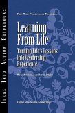 Learning from Life (eBook, PDF)