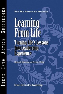 Cover Learning from Life (eBook, PDF)