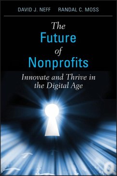 Cover The Future of Nonprofits (eBook, PDF)
