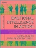 Emotional Intelligence in Action (eBook, PDF) - Hughes, Marcia; Terrell, James Bradford