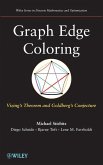 Graph Edge Coloring (eBook, PDF)