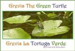 Cover Grevis the Green Turtle (eBook, ePUB)
