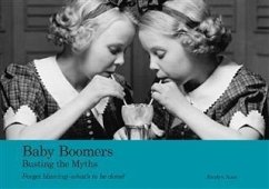 Cover Baby Boomers: Busting the Myths (eBook, ePUB)
