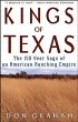 Kings of Texas (eBook, ePUB) - Bild 1