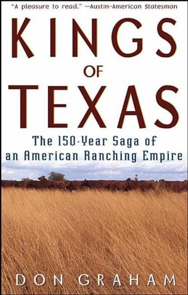 Kings of Texas (eBook, ePUB) Kings of Texas (eBook, ePUB)