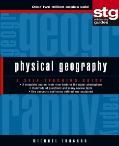 Physical Geography (eBook, ePUB) - Craghan, Michael