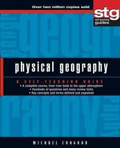 Cover Physical Geography (eBook, ePUB)