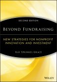 Beyond Fundraising (eBook, ePUB)