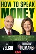 How to Speak Money (eBook, ePUB) - Bild 1