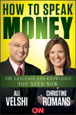 How to Speak Money (eBook, ePUB)