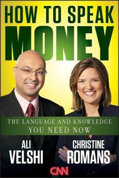 Cover How to Speak Money (eBook, ePUB)