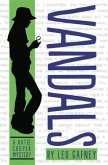 Vandals (eBook, ePUB)