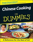 Chinese Cooking For Dummies (eBook, ePUB)