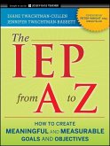 The IEP from A to Z (eBook, ePUB)