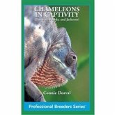 Chameleons in Captivity (eBook, ePUB)