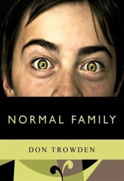 Cover Normal Family (eBook, ePUB)