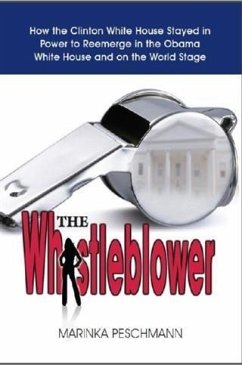 Cover Whistleblower (eBook, ePUB)