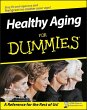 Healthy Aging For Dummies (eBook, ePUB) - Bild 1