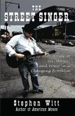 Street Singer (eBook, ePUB)