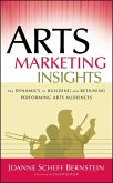 Arts Marketing Insights (eBook, ePUB)