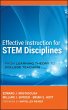 Effective Instruction for STEM... - Bild 1