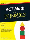 ACT Math For Dummies (eBook, PDF)