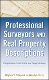 Professional Surveyors and Real Property Descriptions (eBook, ePUB)