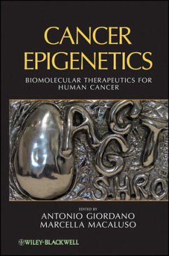 Cancer Epigenetics (eBook, PDF)