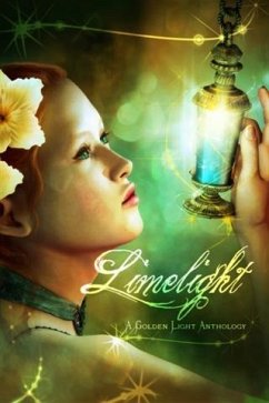 Limelight (eBook, ePUB) - Robertson, Edward W.