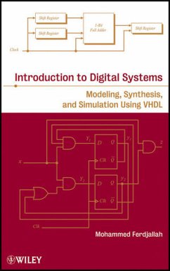 Introduction to Digital Systems (eBook, PDF) - Ferdjallah, M.