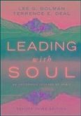 Leading with Soul (eBook, ePUB)