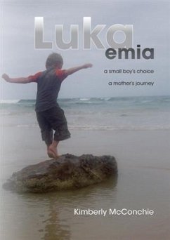Cover Lukaemia (eBook, ePUB)