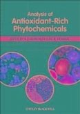 Analysis of Antioxidant-Rich Phytochemicals (eBook, PDF)