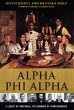 Alpha Phi Alpha (eBook, ePUB) - Bild 1