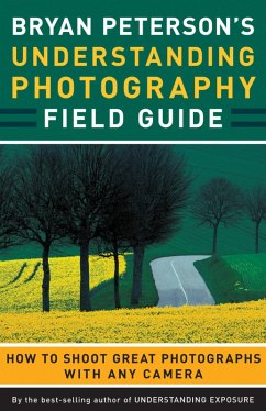 Cover Bryan Peterson's Understanding Photography Field Guide (eBook, ePUB)