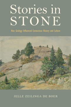 Stories in Stone (eBook, ePUB) - Zeilinga De Boer, Jelle