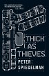 Thick as Thieves (eBook, ePUB) - Bild 1