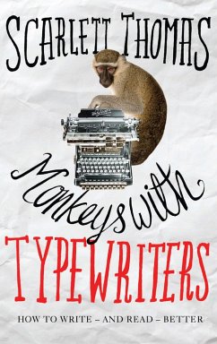 Monkeys with Typewriters (eBook, ePUB) - Thomas, Scarlett