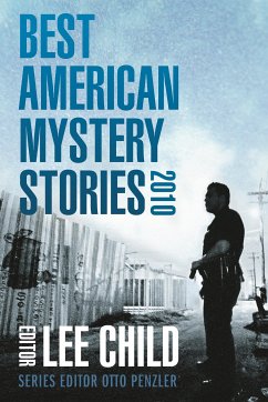 The Best American Mystery Stories, 2010 (eBook, ePUB) - Penzler, Otto