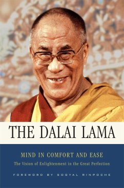 Cover Mind in Comfort and Ease (eBook, ePUB)