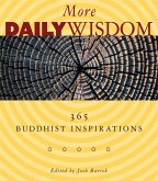 More Daily Wisdom (eBook, ePUB) More Daily Wisdom (eBook, ePUB)