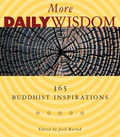 Cover More Daily Wisdom (eBook, ePUB)