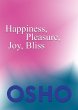 Happiness, Pleasure, Joy, Bliss (eBook,... - Bild 1