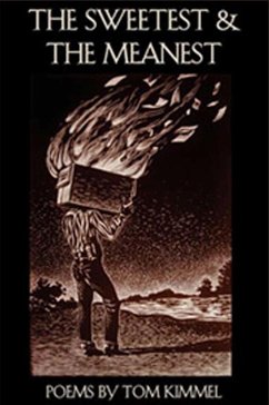 Cover Sweetest and The Meanest (eBook, ePUB)