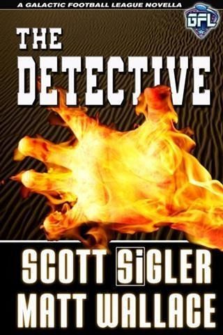 Detective (eBook, ePUB)